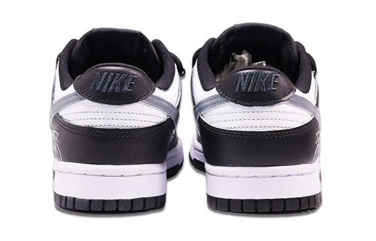 Nike Dunk Low Black GS