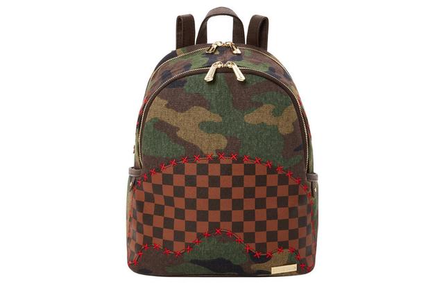 SPRAYGROUND PVC