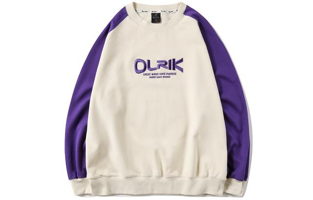 OLRIK logo