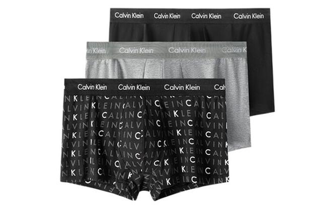 CKCalvin Klein 3