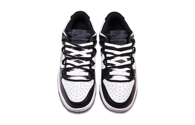 Nike Dunk Low Black GS