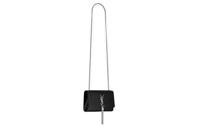 SAINT LAURENT YSL KATE Logo