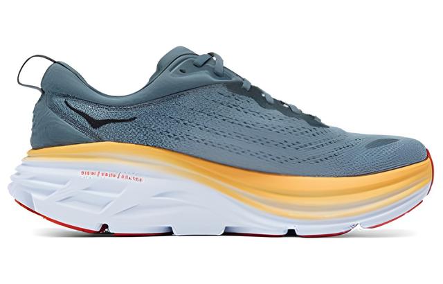 HOKA ONE ONE Bondi 8 Wide 8