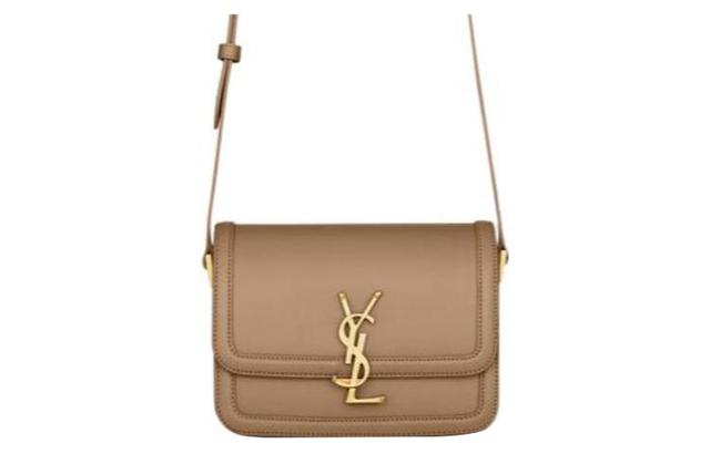 SAINT LAURENT YSL SOLFERINO Logo