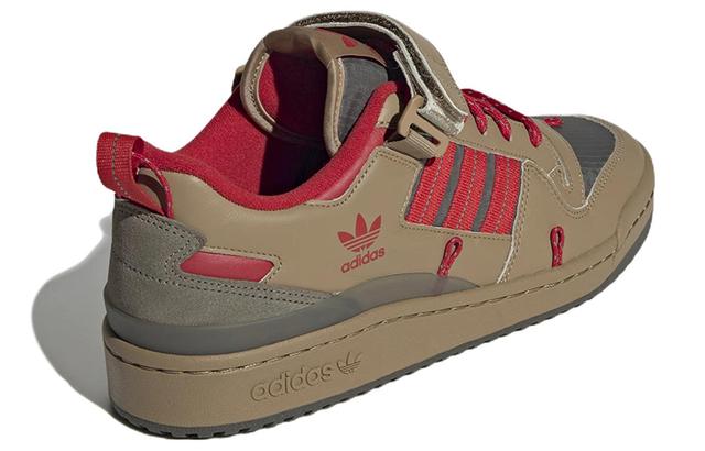 adidas originals FORUM 84 Camp Low