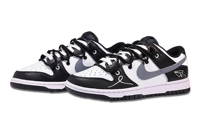 Nike Dunk Low Black GS