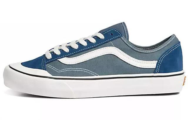 Vans Style 136 Decon Vr3 SF