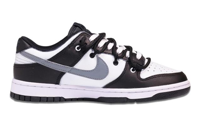 Nike Dunk Low Black GS