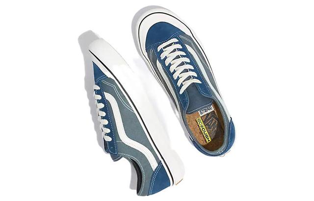 Vans Style 136 Decon Vr3 SF