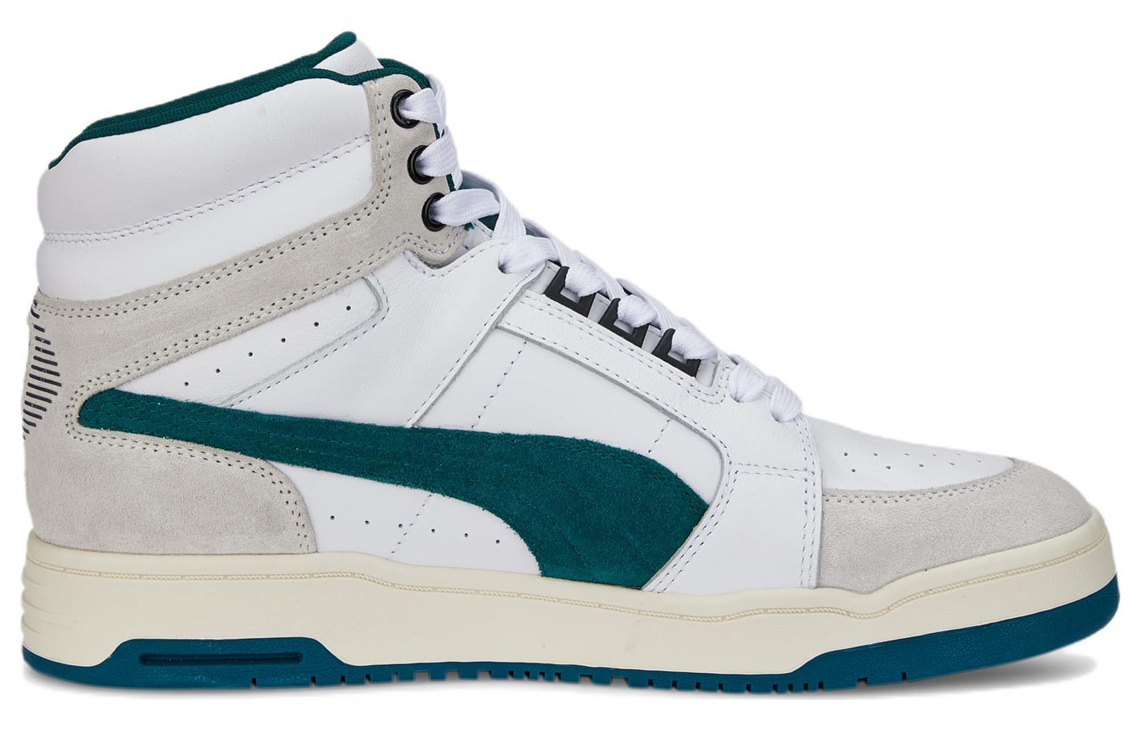 PUMA Slipstream Mid Heritage