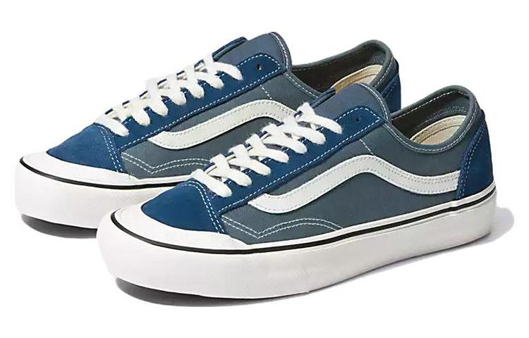 Vans Style 136 Decon Vr3 SF