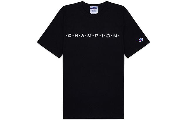 Champion SS22 T