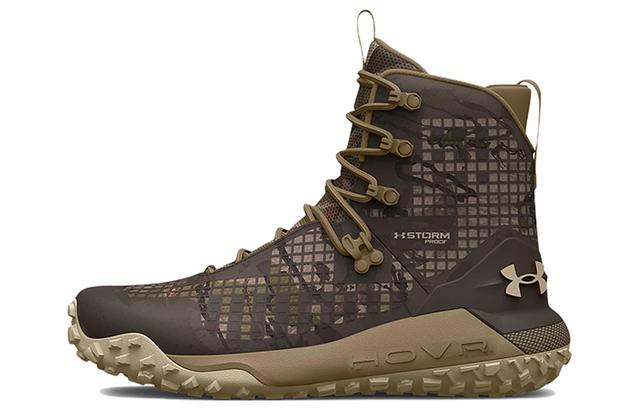 Under Armour HOVR Dawn Waterproof 2.0