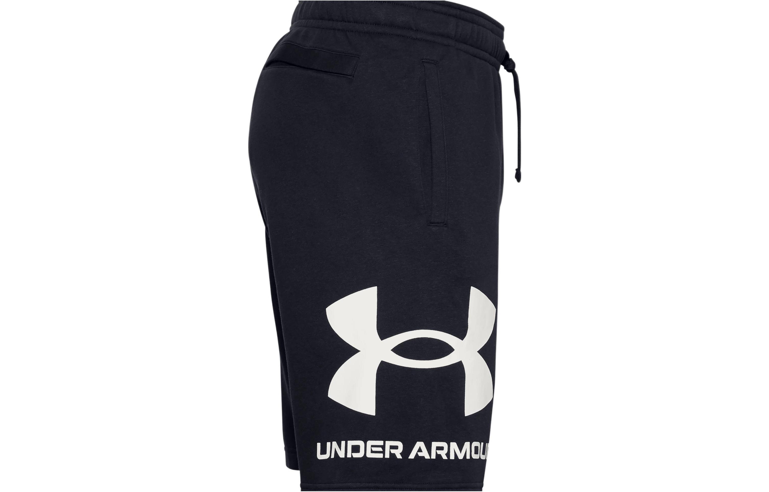 Under Armour logo