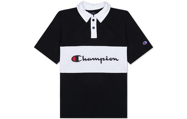 Champion SS22 LogoPolo