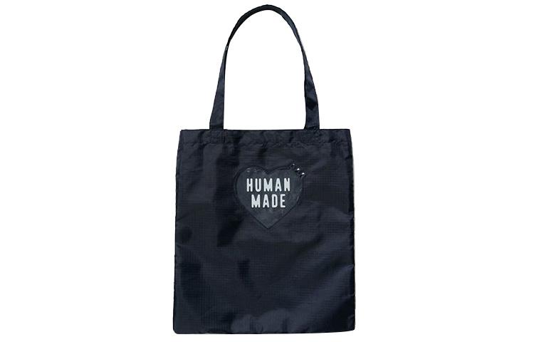 HUMAN MADE Logo Tote