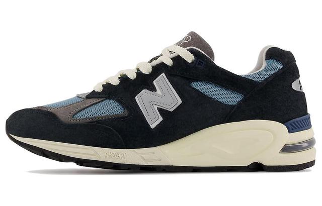 New Balance Teddy MadeNB 990 V2