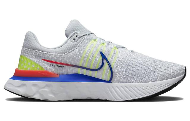 Nike React Infinity Run Flyknit 3