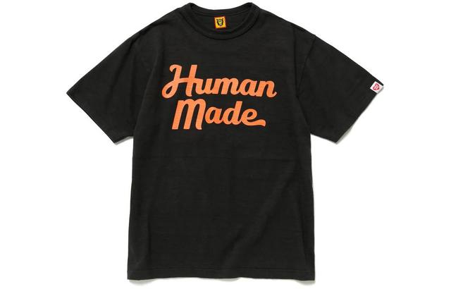 HUMAN MADE FW22 T