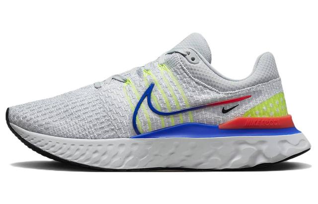 Nike React Infinity Run Flyknit 3