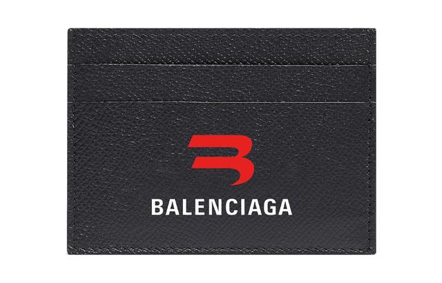 Balenciaga Cash Logo