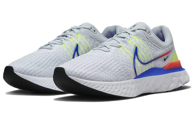 Nike React Infinity Run Flyknit 3