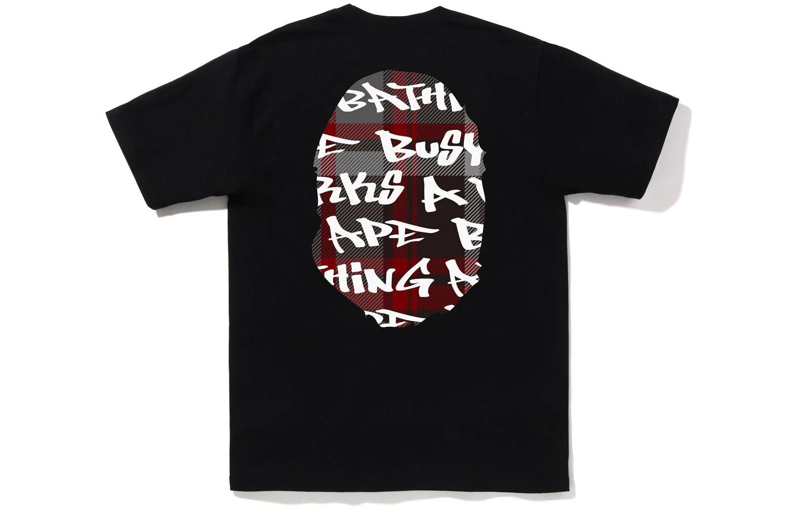 A BATHING APE FW22 BAPE T