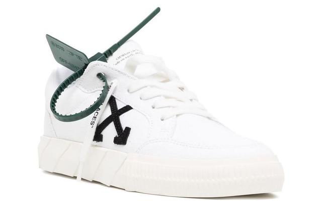 OFF-WHITE Vulcanized