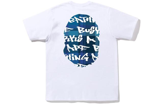 A BATHING APE FW22 BAPE T