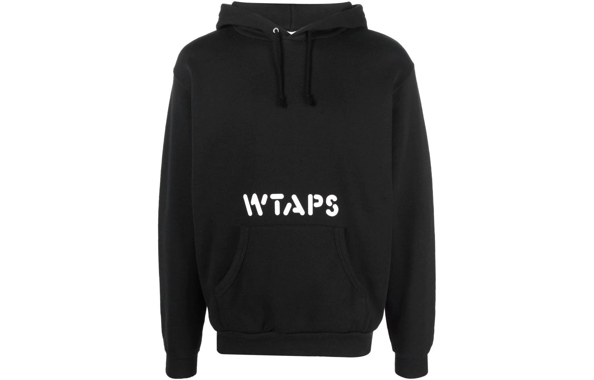 WTAPS FW22 Logo