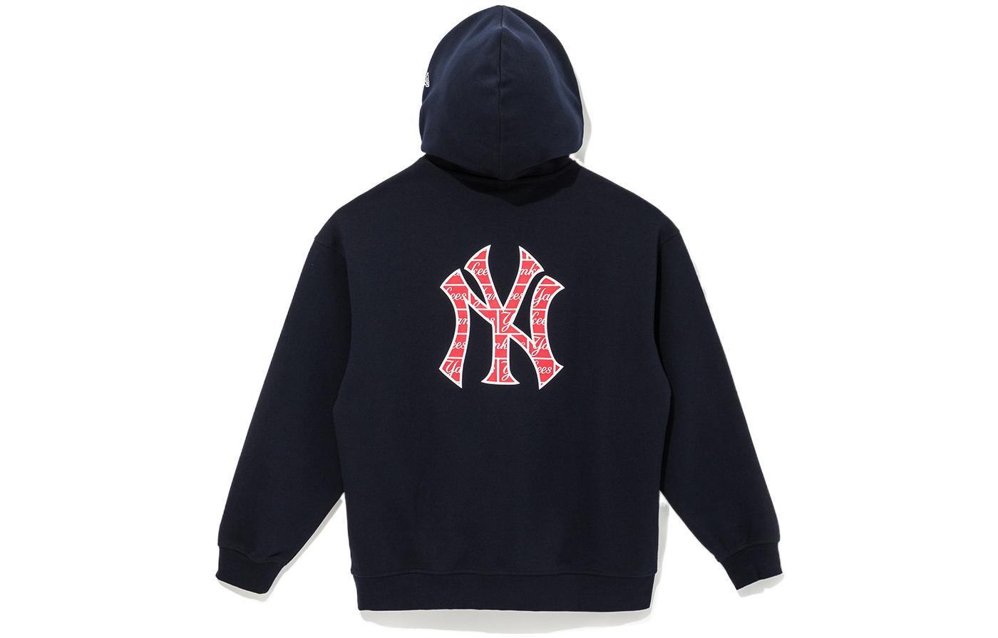 New Era MLB SS22 NY