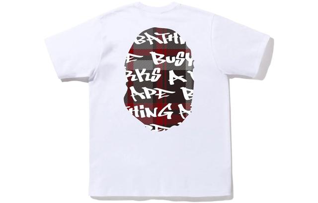 A BATHING APE FW22 BAPE T