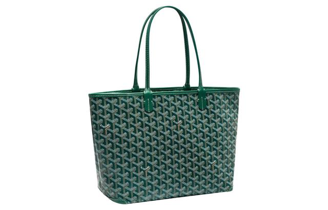 GOYARD Artois Tote