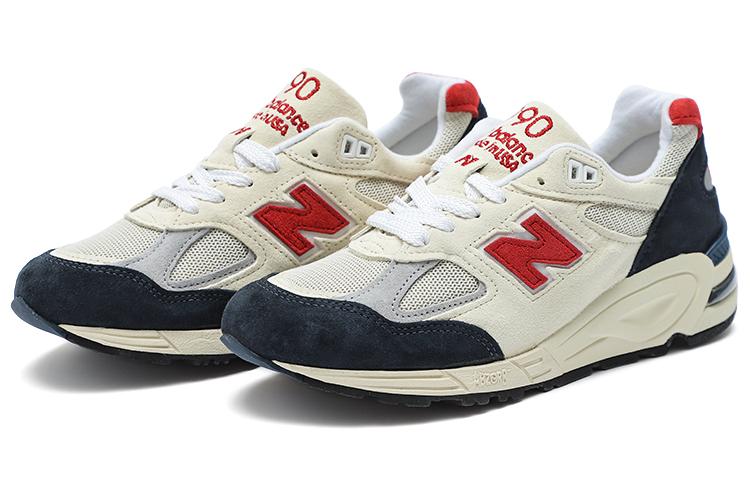 New Balance NB 990 V2 Teddy Made