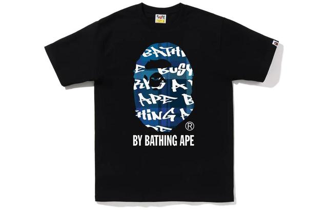 A BATHING APE FW22 T