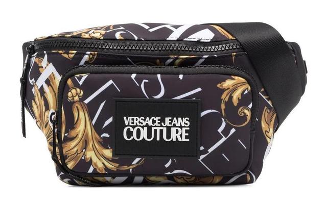 VERSACE JEANS COUTURE Logo