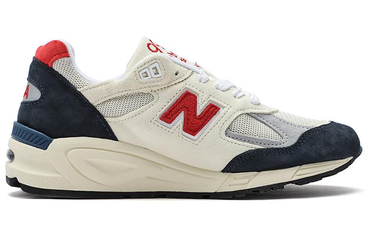 New Balance NB 990 V2 Teddy Made