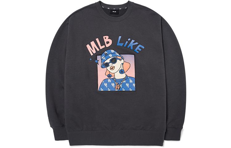 MLB FW22 Logo