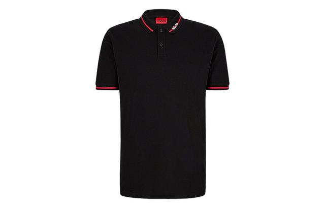 HUGO BOSS FW22 LogoPolo