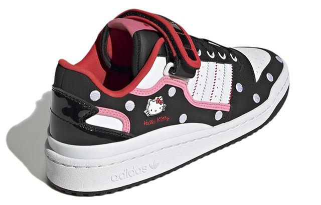 Hello Kitty x adidas originals FORUM Low