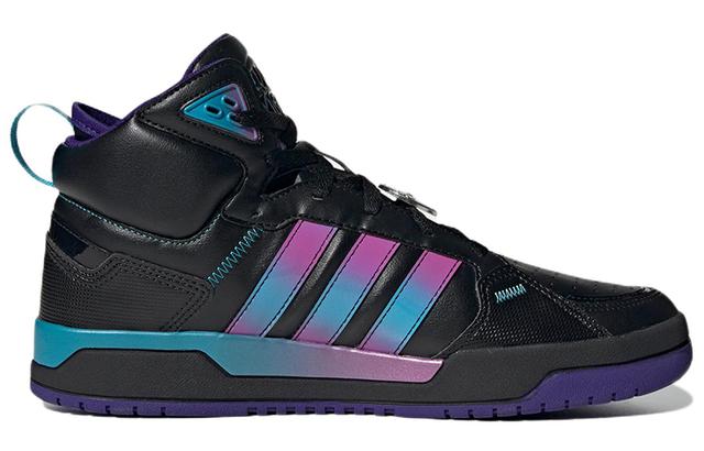 adidas neo 100DB Mid