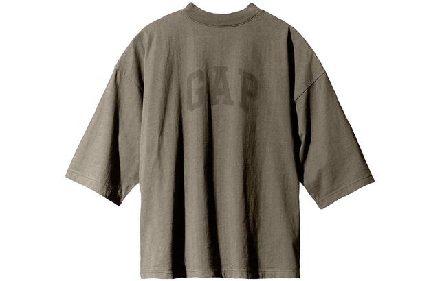 YEEZY x GAP x Balenciaga Sleeve Tee T