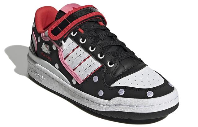 Hello Kitty x adidas originals FORUM Low