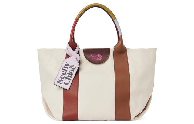 See By Chloe Laetizia Tote