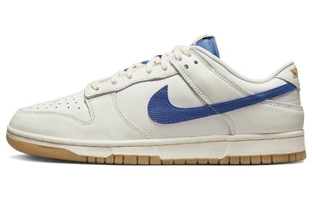 Nike Dunk Low sail blue