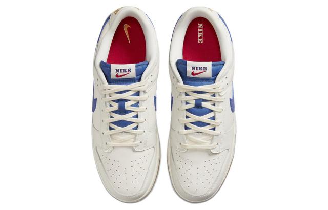 Nike Dunk Low sail blue