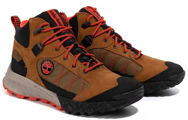 Timberland Trailquest