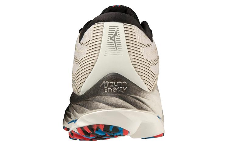 Mizuno Wave Rider 26 2E Wide