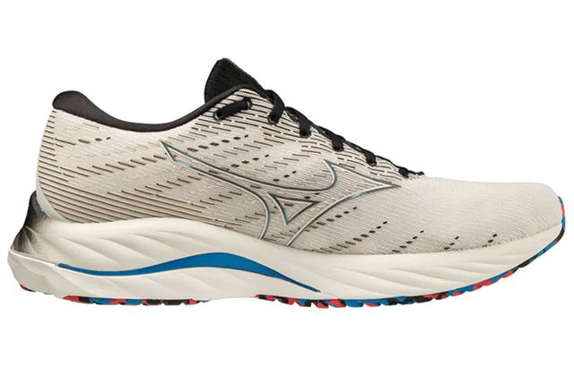 Mizuno Wave Rider 26 2E Wide