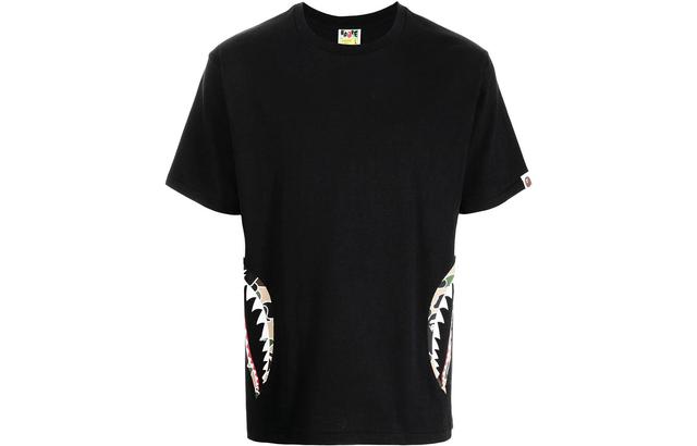 A BATHING APE SS22 T